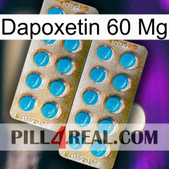 Dapoxetine 60Mg new08